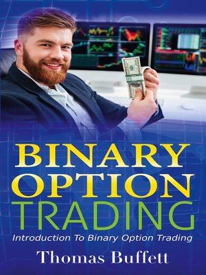 cover image of Binary Option Trading